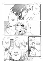 Legally Married Yuri Couple Book #3 / 合法百合夫婦本#3 [Itou Hachi] [Original] Thumbnail Page 16