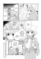 Legally Married Yuri Couple Book #4 / 合法百合夫婦本#4 [Itou Hachi] [Original] Thumbnail Page 10