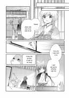 Legally Married Yuri Couple Book #4 / 合法百合夫婦本#4 [Itou Hachi] [Original] Thumbnail Page 14