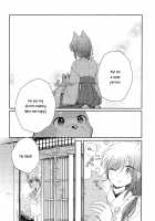 Legally Married Yuri Couple Book #4 / 合法百合夫婦本#4 [Itou Hachi] [Original] Thumbnail Page 17