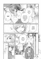 Legally Married Yuri Couple Book #4 / 合法百合夫婦本#4 [Itou Hachi] [Original] Thumbnail Page 18