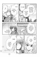 Legally Married Yuri Couple Book #4 / 合法百合夫婦本#4 [Itou Hachi] [Original] Thumbnail Page 19