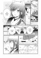 Legally Married Yuri Couple Book #4 / 合法百合夫婦本#4 [Itou Hachi] [Original] Thumbnail Page 04