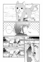 Legally Married Yuri Couple Book #4 / 合法百合夫婦本#4 [Itou Hachi] [Original] Thumbnail Page 05