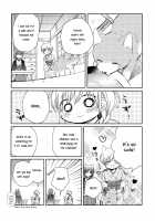 Legally Married Yuri Couple Book #4 / 合法百合夫婦本#4 [Itou Hachi] [Original] Thumbnail Page 07