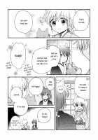 Legally Married Yuri Couple Book #4 / 合法百合夫婦本#4 [Itou Hachi] [Original] Thumbnail Page 08