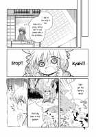 Legally Married Yuri Couple Book #4 / 合法百合夫婦本#4 [Itou Hachi] [Original] Thumbnail Page 09