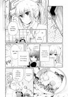 Master and Me / ご主人様とわたし [Itou Hachi] [Original] Thumbnail Page 10