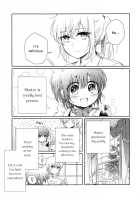 Master and Me / ご主人様とわたし [Itou Hachi] [Original] Thumbnail Page 11