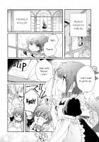 Master and Me / ご主人様とわたし [Itou Hachi] [Original] Thumbnail Page 12