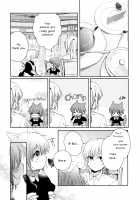 Master and Me / ご主人様とわたし [Itou Hachi] [Original] Thumbnail Page 14