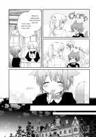 Master and Me / ご主人様とわたし [Itou Hachi] [Original] Thumbnail Page 15