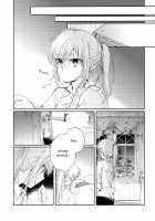 Master and Me / ご主人様とわたし [Itou Hachi] [Original] Thumbnail Page 17