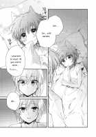 Master and Me / ご主人様とわたし [Itou Hachi] [Original] Thumbnail Page 18