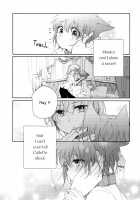 Master and Me / ご主人様とわたし [Itou Hachi] [Original] Thumbnail Page 19