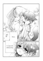 Master and Me / ご主人様とわたし [Itou Hachi] [Original] Thumbnail Page 20