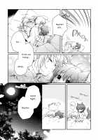 Master and Me / ご主人様とわたし [Itou Hachi] [Original] Thumbnail Page 21