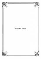 Master and Me / ご主人様とわたし [Itou Hachi] [Original] Thumbnail Page 23