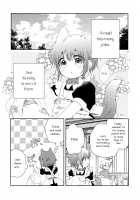 Master and Me / ご主人様とわたし [Itou Hachi] [Original] Thumbnail Page 24