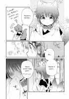 Master and Me / ご主人様とわたし [Itou Hachi] [Original] Thumbnail Page 25