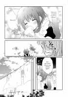 Master and Me / ご主人様とわたし [Itou Hachi] [Original] Thumbnail Page 26
