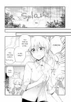 Master and Me / ご主人様とわたし [Itou Hachi] [Original] Thumbnail Page 28