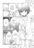 Master and Me / ご主人様とわたし [Itou Hachi] [Original] Thumbnail Page 29