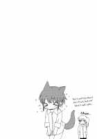 Master and Me / ご主人様とわたし [Itou Hachi] [Original] Thumbnail Page 30