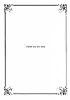 Master and Me / ご主人様とわたし [Itou Hachi] [Original] Thumbnail Page 31