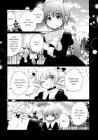 Master and Me / ご主人様とわたし [Itou Hachi] [Original] Thumbnail Page 32