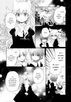 Master and Me / ご主人様とわたし [Itou Hachi] [Original] Thumbnail Page 33