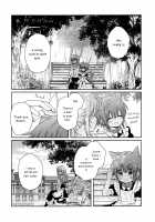 Master and Me / ご主人様とわたし [Itou Hachi] [Original] Thumbnail Page 36