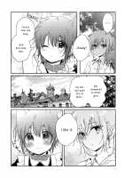 Master and Me / ご主人様とわたし [Itou Hachi] [Original] Thumbnail Page 37