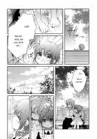 Master and Me / ご主人様とわたし [Itou Hachi] [Original] Thumbnail Page 38