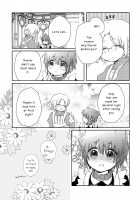 Master and Me / ご主人様とわたし [Itou Hachi] [Original] Thumbnail Page 41