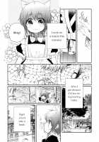 Master and Me / ご主人様とわたし [Itou Hachi] [Original] Thumbnail Page 08