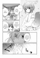 Master and Me 2 / ご主人様といっしょ [Itou Hachi] [Original] Thumbnail Page 10