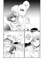 Master and Me 2 / ご主人様といっしょ [Itou Hachi] [Original] Thumbnail Page 11