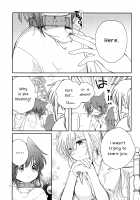 Master and Me 2 / ご主人様といっしょ [Itou Hachi] [Original] Thumbnail Page 17