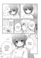 Master and Me 2 / ご主人様といっしょ [Itou Hachi] [Original] Thumbnail Page 18