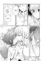 Master and Me 2 / ご主人様といっしょ [Itou Hachi] [Original] Thumbnail Page 19