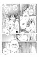Master and Me 2 / ご主人様といっしょ [Itou Hachi] [Original] Thumbnail Page 20