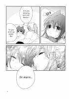 Master and Me 2 / ご主人様といっしょ [Itou Hachi] [Original] Thumbnail Page 21