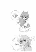 Master and Me 2 / ご主人様といっしょ [Itou Hachi] [Original] Thumbnail Page 22