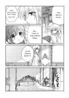 Master and Me 2 / ご主人様といっしょ [Itou Hachi] [Original] Thumbnail Page 07