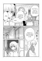 Master and Me 2 / ご主人様といっしょ [Itou Hachi] [Original] Thumbnail Page 09