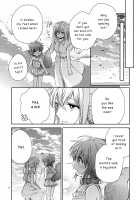 Master and Summer Vacation / ご主人様となつやすみ [Itou Hachi] [Original] Thumbnail Page 14