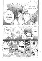 Master and Summer Vacation / ご主人様となつやすみ [Itou Hachi] [Original] Thumbnail Page 15