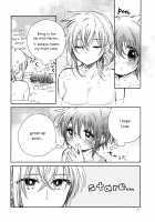 Master and Summer Vacation / ご主人様となつやすみ [Itou Hachi] [Original] Thumbnail Page 17