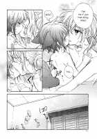 Master and Summer Vacation / ご主人様となつやすみ [Itou Hachi] [Original] Thumbnail Page 19